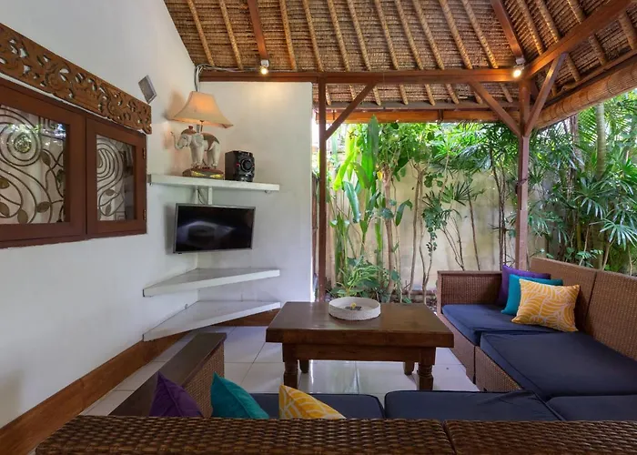 Villa Poppy Seminyak