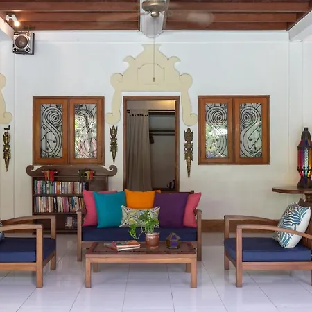 Villa Poppy Seminyak Extérieur photo