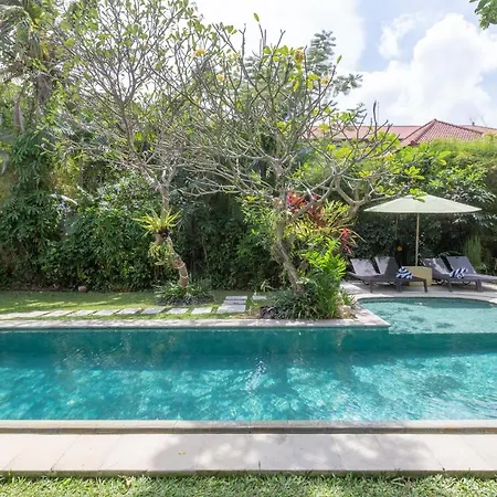 Villa Poppy Seminyak Extérieur photo