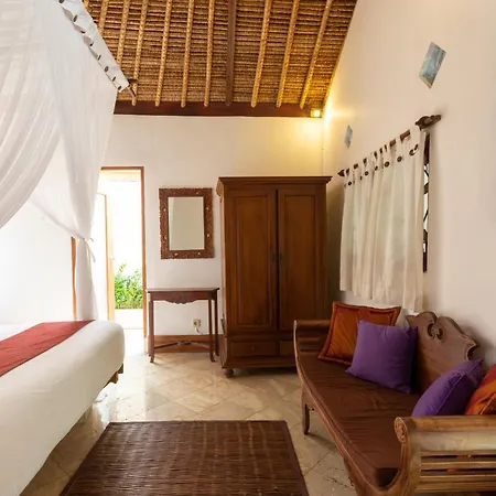 Villa Poppy Seminyak Extérieur photo