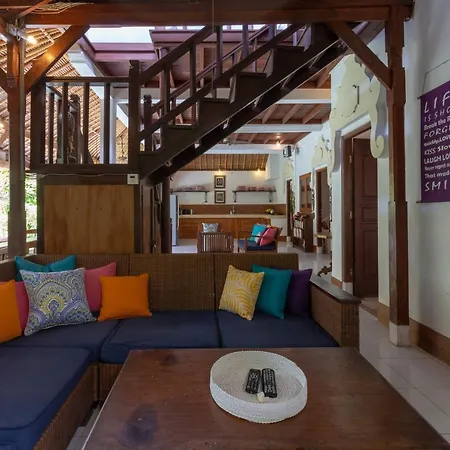 Villa Poppy Seminyak Extérieur photo